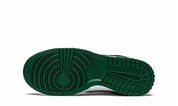 Nike Dunk Low - Michigan State Green