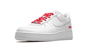 Nike Air Force 1 Low - Supreme White