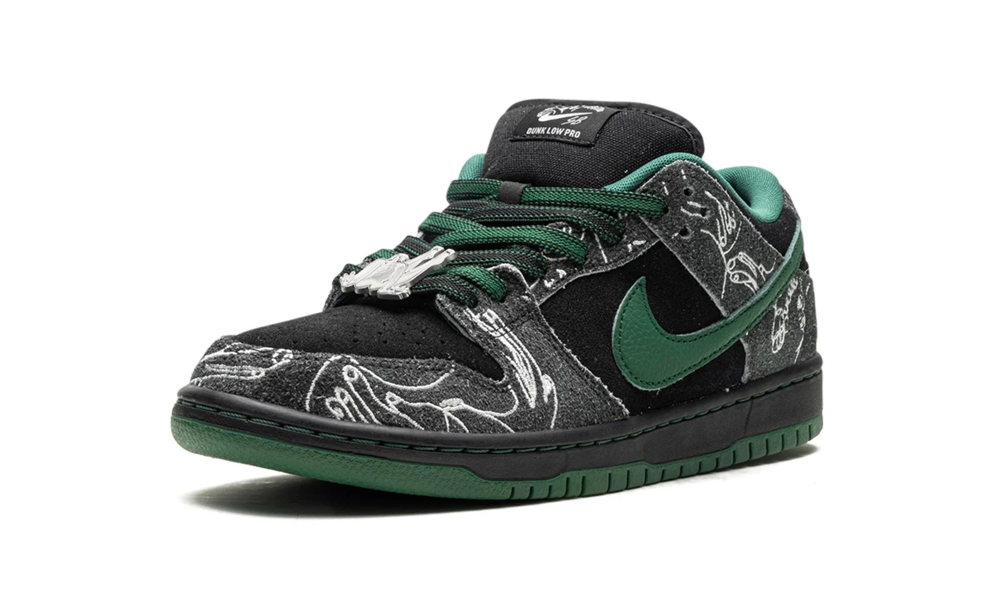 Nike SB Dunk Low - There Skateboards