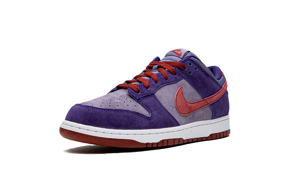 Nike Dunk Low - Plum