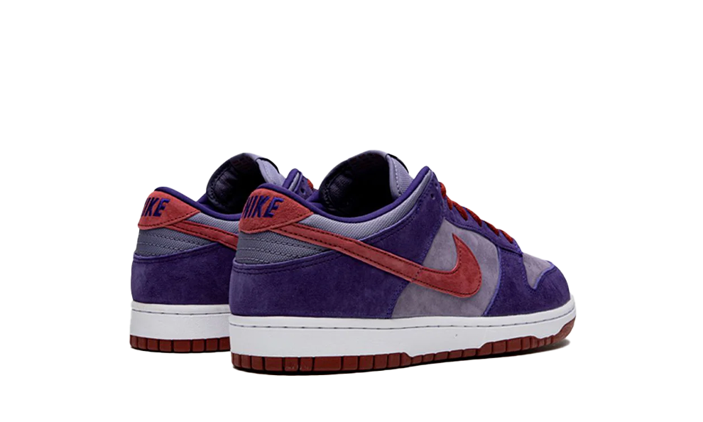 Nike Dunk Low - Plum