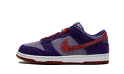 Nike Dunk Low - Plum