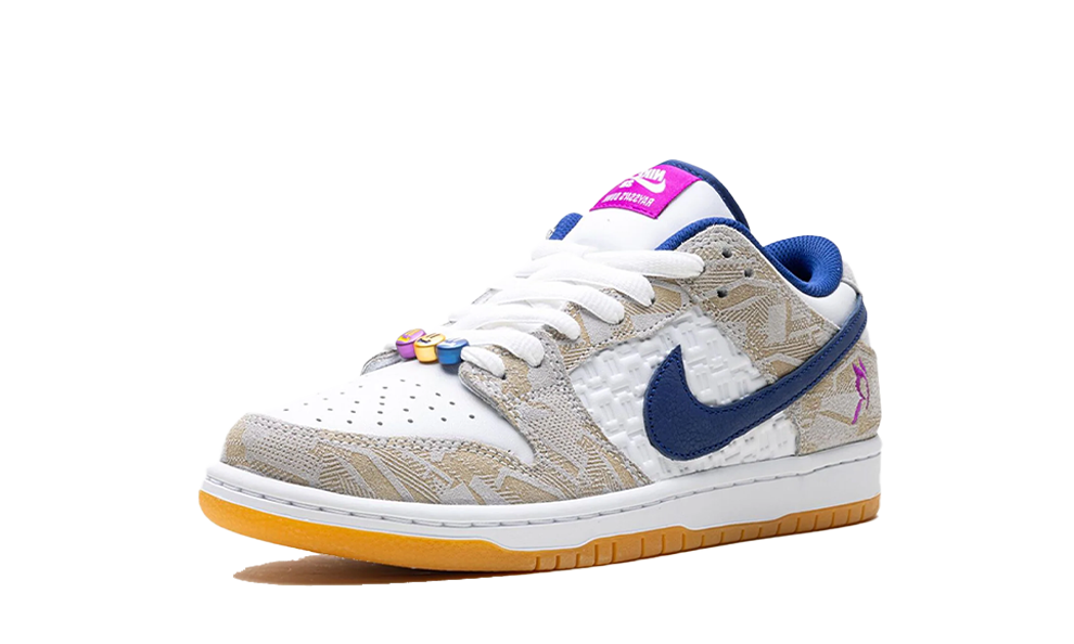 Nike SB Dunk Low PRO - Rayssa Leal