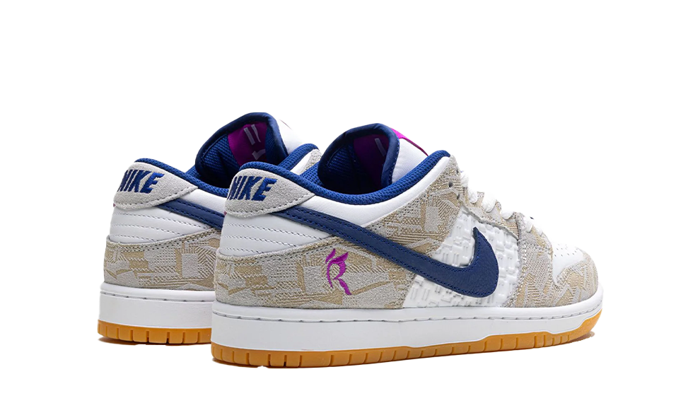 Nike SB Dunk Low PRO - Rayssa Leal