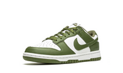 Nike Dunk Low - Medium Olive