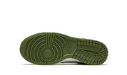 Nike Dunk Low - Medium Olive