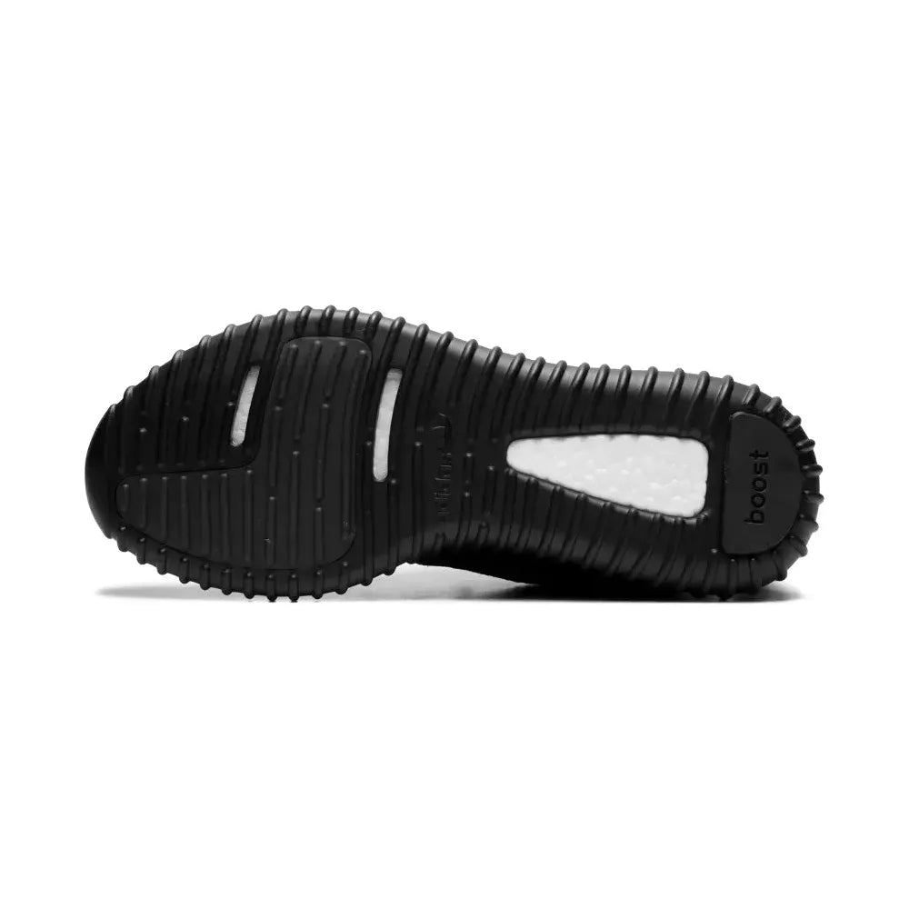 Yeezy Boost 350 - Pirate Black