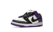 Nike SB Dunk Low - Court Purple