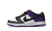 Nike SB Dunk Low - Court Purple