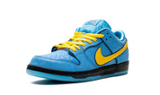 Nike SB Dunk Low - The Powerpuff Girls Bubbles