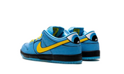 Nike SB Dunk Low - The Powerpuff Girls Bubbles