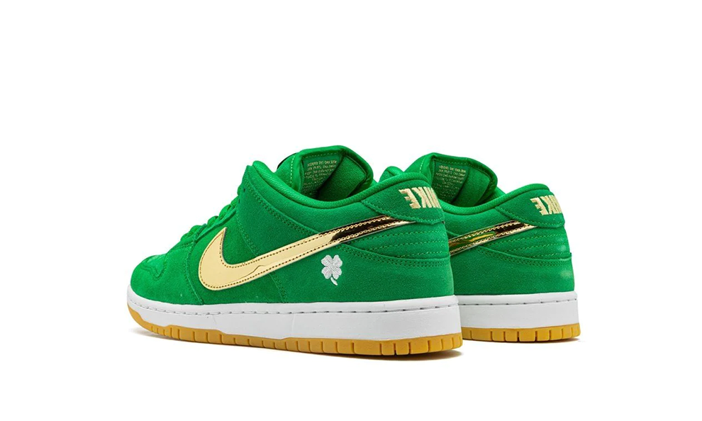 Nike SB Dunk Low - St. Patrick's Day