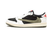 Air Jordan 1 Low - Travis Scott Olive