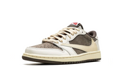 Air Jordan 1 Low - Travis Scott Reverse Mocha