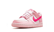 Nike Dunk Low - Triple Pink