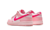 Nike Dunk Low - Triple Pink