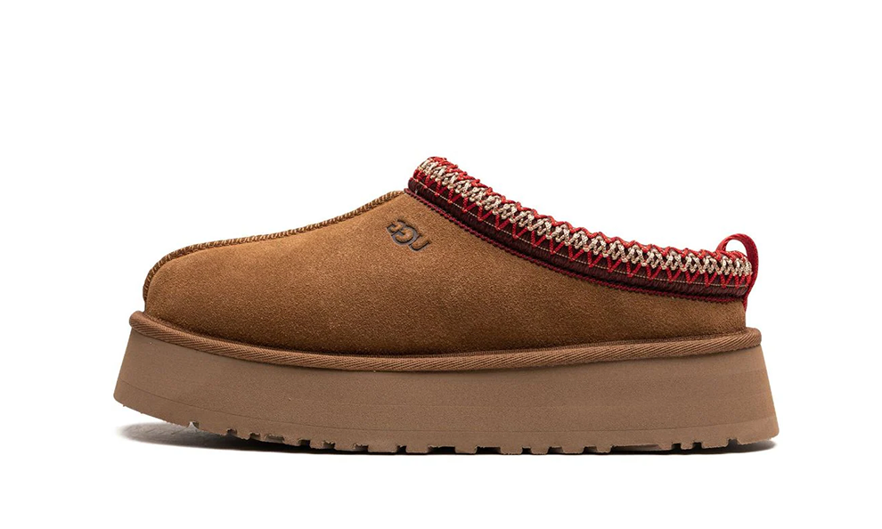 UGG Tazz Slipper - Chestnut