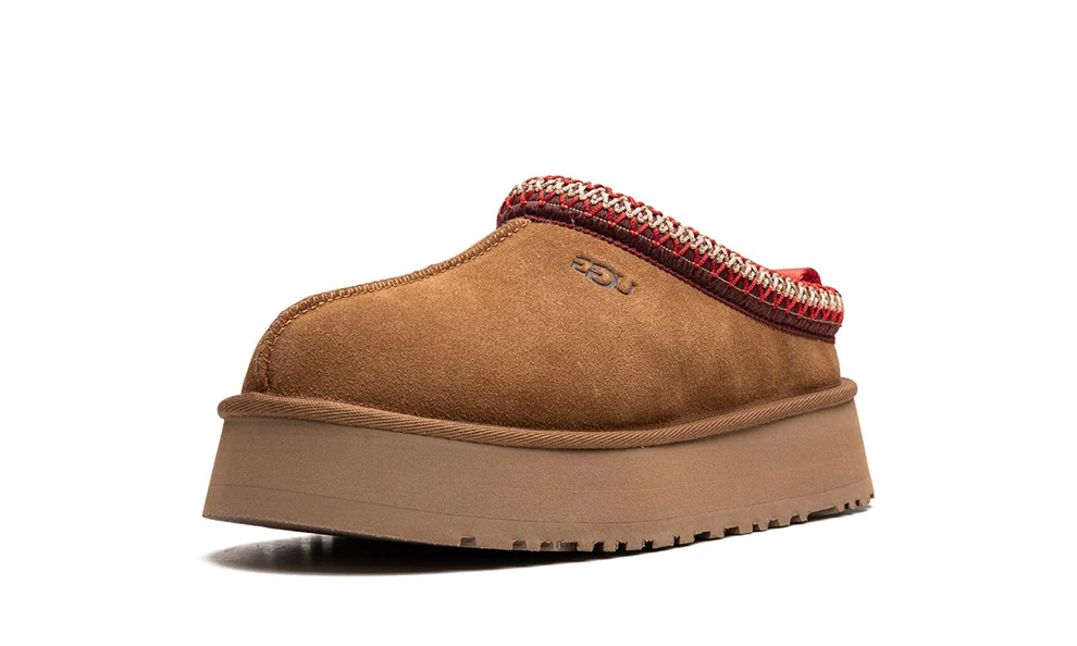 UGG Tazz Slipper - Chestnut