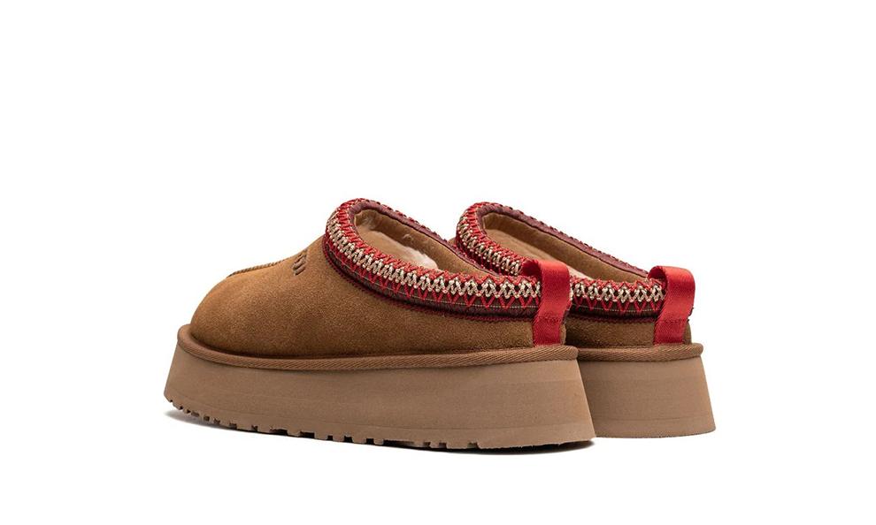 UGG Tazz Slipper - Chestnut