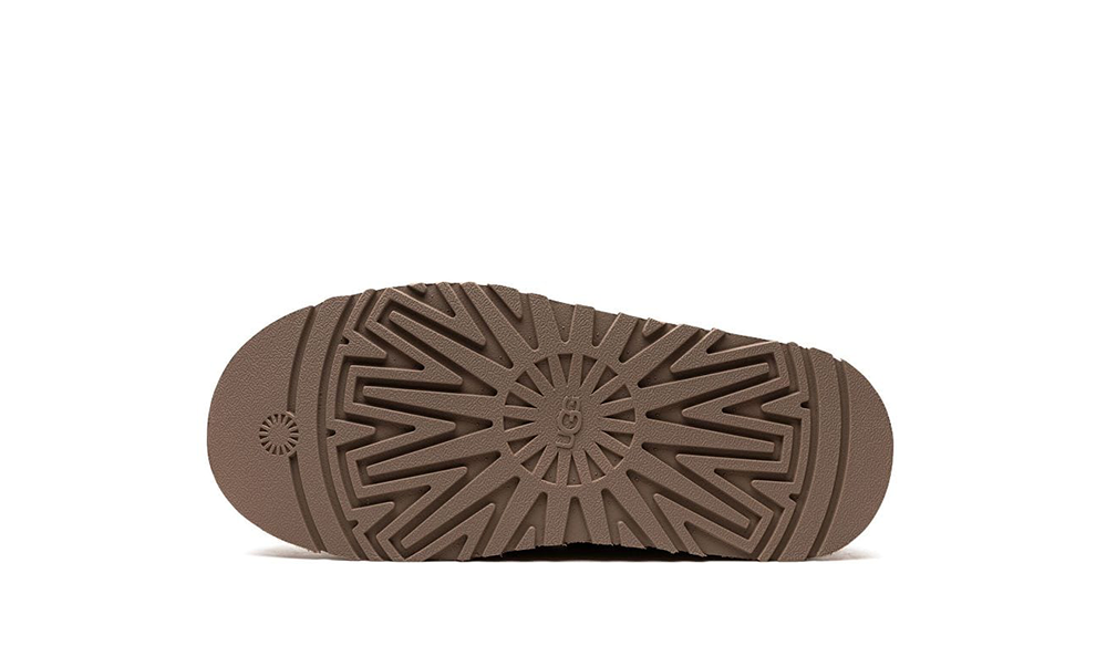 UGG Tazz Slipper - Chestnut