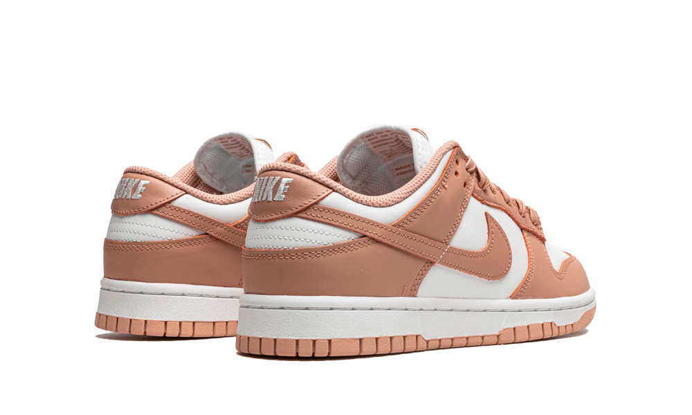 Nike Dunk Low - Rose Whisper