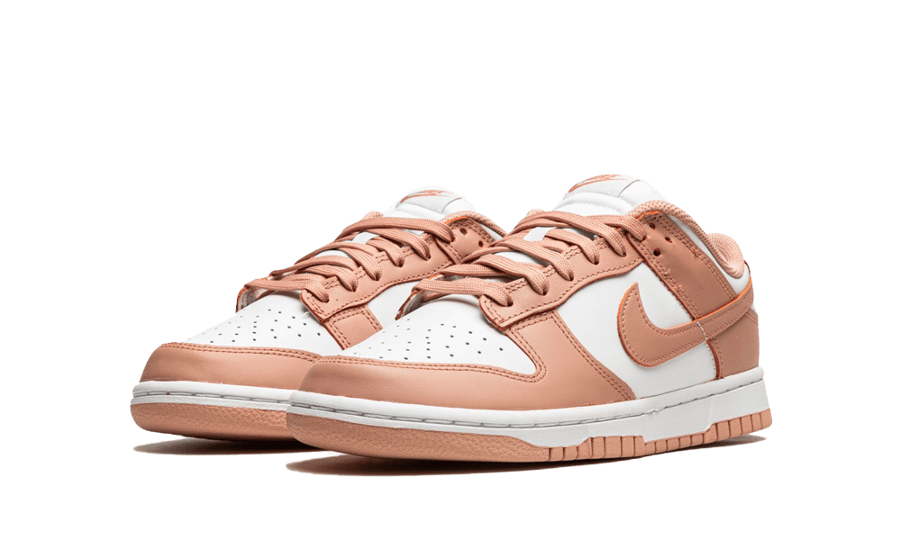 Nike Dunk Low - Rose Whisper