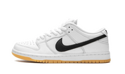 Nike SB Dunk Low PRO - White Gum