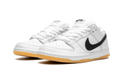 Nike SB Dunk Low PRO - White Gum