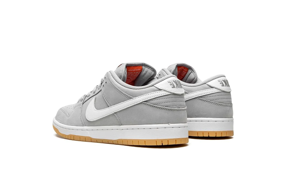 Nike SB Dunk Low PRO - Wolf Grey