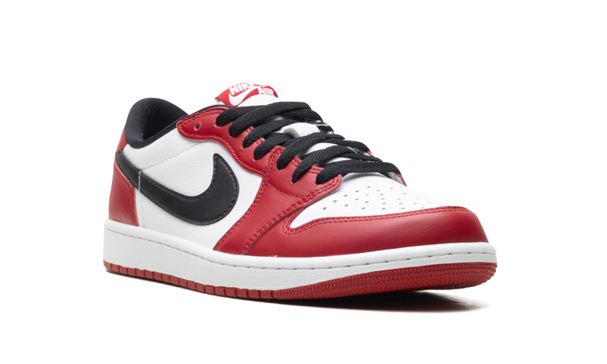 Air Jordan 1 Low OG - CHICAGO (2025)