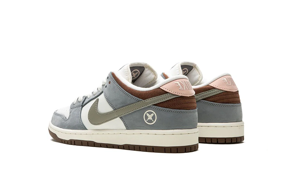 Nike SB Dunk Low PRO - Yuto Horigome